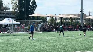Elite College Soccer ID Camp screenshot 2
