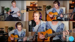Eagles - Hotel California - Sebastian Hansson