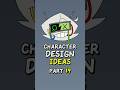Character Design Ideas for Your Robot Ocs ! 🤖 Part 19 #oc #ocs #characterdesign #art Mp3 Song