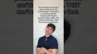 Perfect Skin Is A Myth.