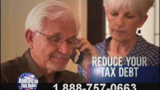 IRS Tax Lawyer