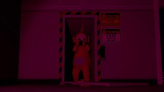 Void Places, Mall… again.