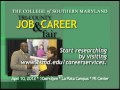 2012 Tri-County Job & Career Fair