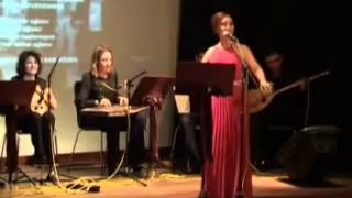 Grup Nazende-Bülbülüm Altın Kafeste-CKM Konseri