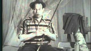 Justeeri - Kalastaja Eemelin Valssi