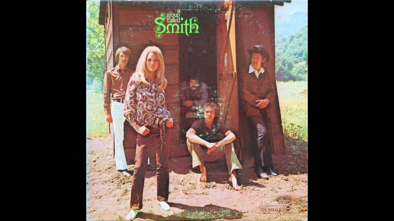 Smith – Mojaleskey Ridge