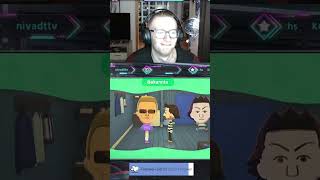 Albert Wesker ist das T-Virus sehr wichtig! | #herrhasenberg96 auf #Twitch