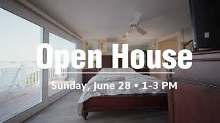 33 Starboard Dr., Venice, FL! Open house June 28th from 1–3 PM