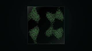 Systems Vitrine - Generative Art Behind Glass