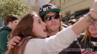 Ride with Norman Reedus Season 2 Ep 1 ( Negan's Episode)