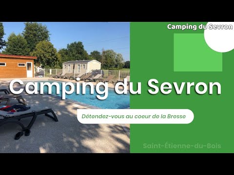 Video-thumbnail van Camping du Sevron