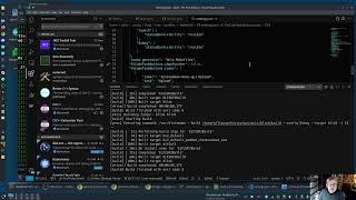 Ramblings on Getting the PicoProbe to debug a Pico