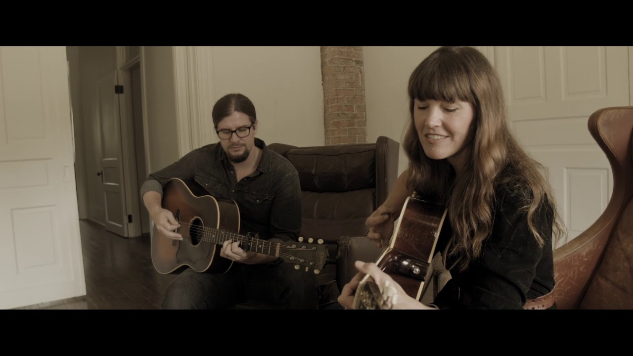 The Simple Truce - Sunday Drivers (Live Acoustic Video)