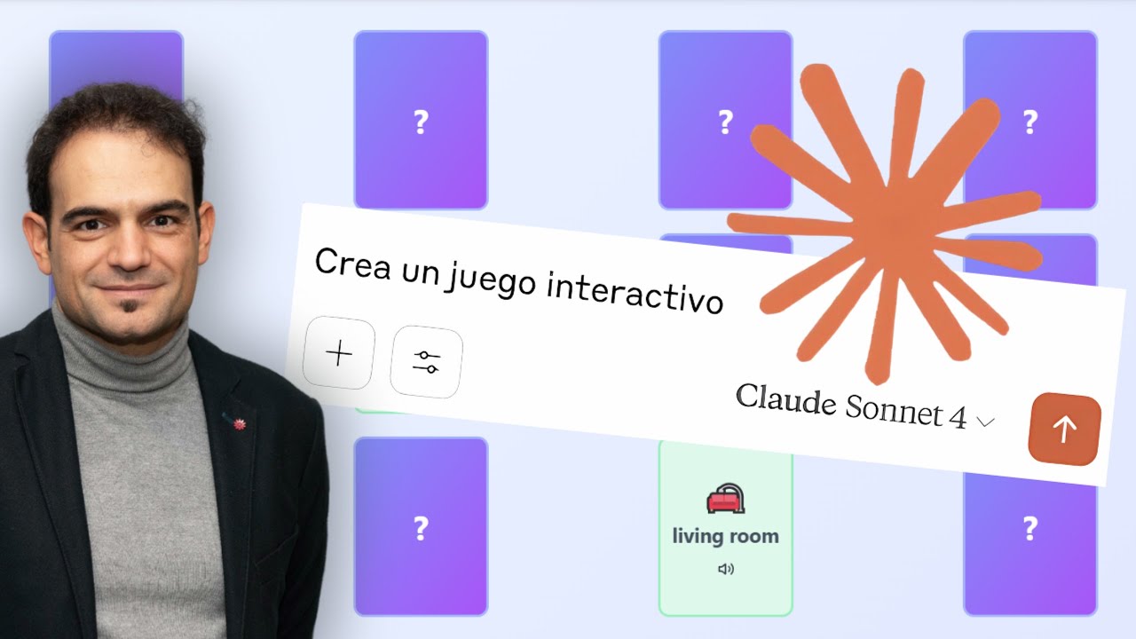 Cómo usar CLAUDE 4 para actividades educativas