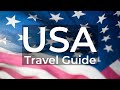 Ref:_HTCWlsnWV0 Usa travel guide