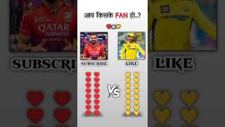 Virat Kohli and Ms dhoni legend player in india #cricket #indiancaptain #captaincool #dhoni