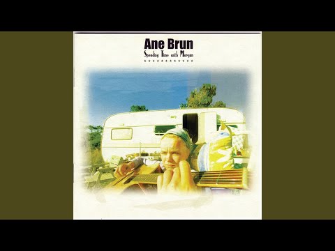 Putar Drowning in Those Eyes - Ane Brun