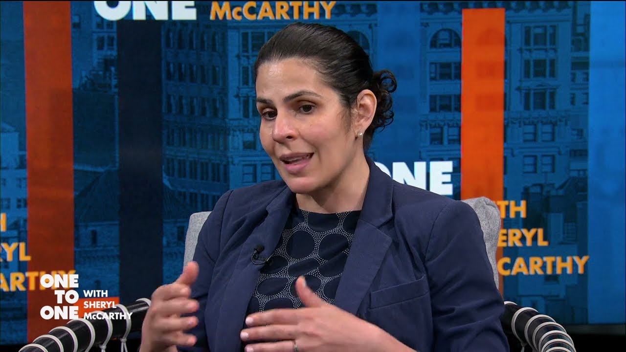 Aging Out of Foster Care | One to One