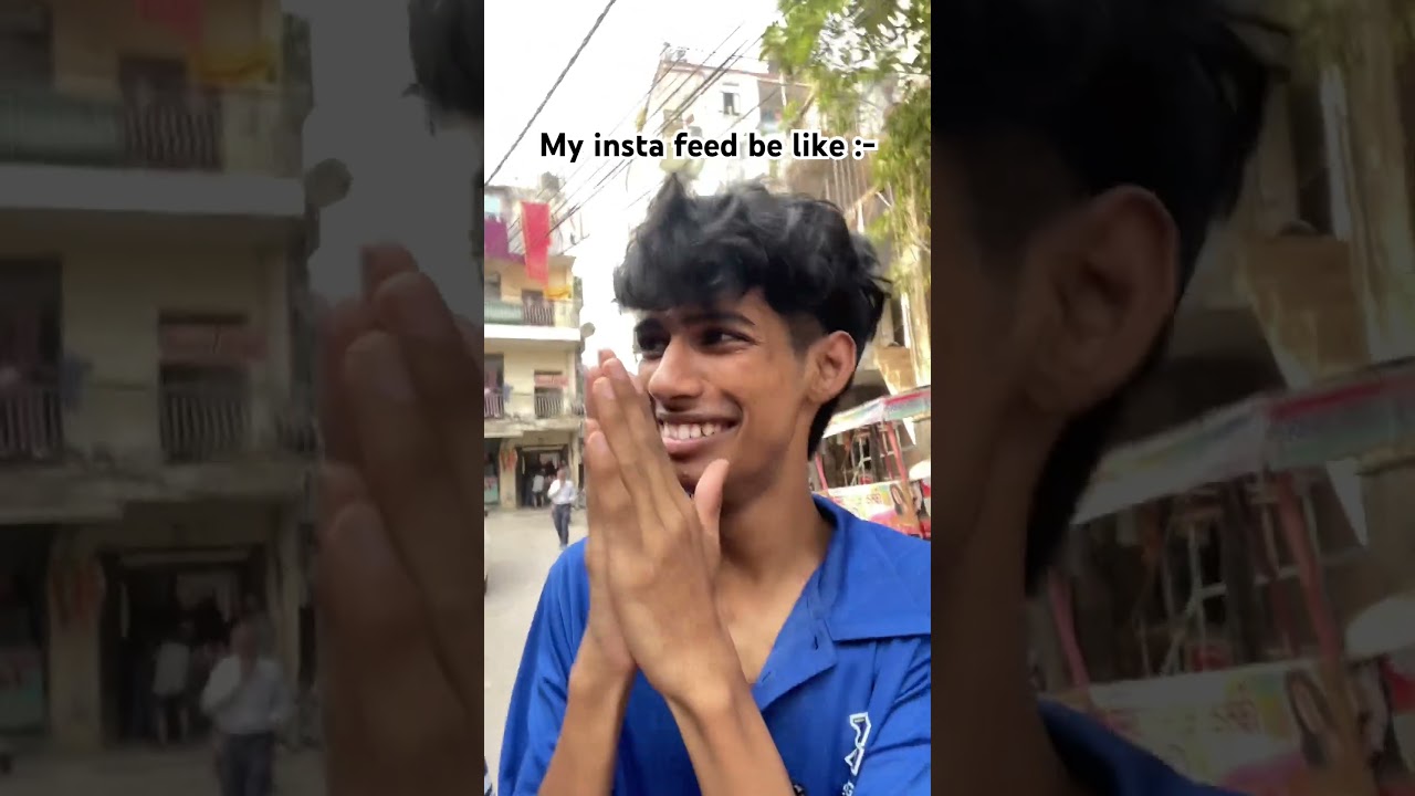 My insta feed 😆😂 