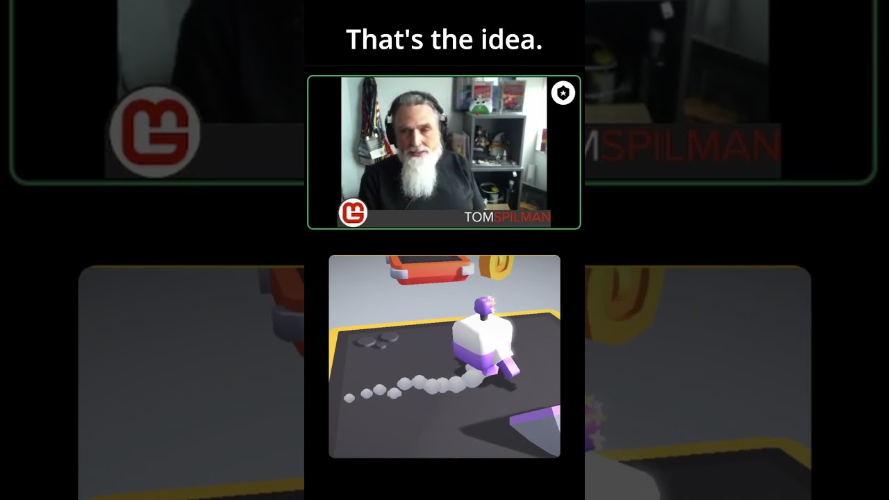 Создайте 3D-платформер в MonoGame — бесплатный стартовый набор + демонстрация и отличное место дл...