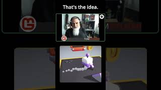 Make a 3D Platformer in MonoGame — Free Starter Kit + Reveal and a Great Place to Start