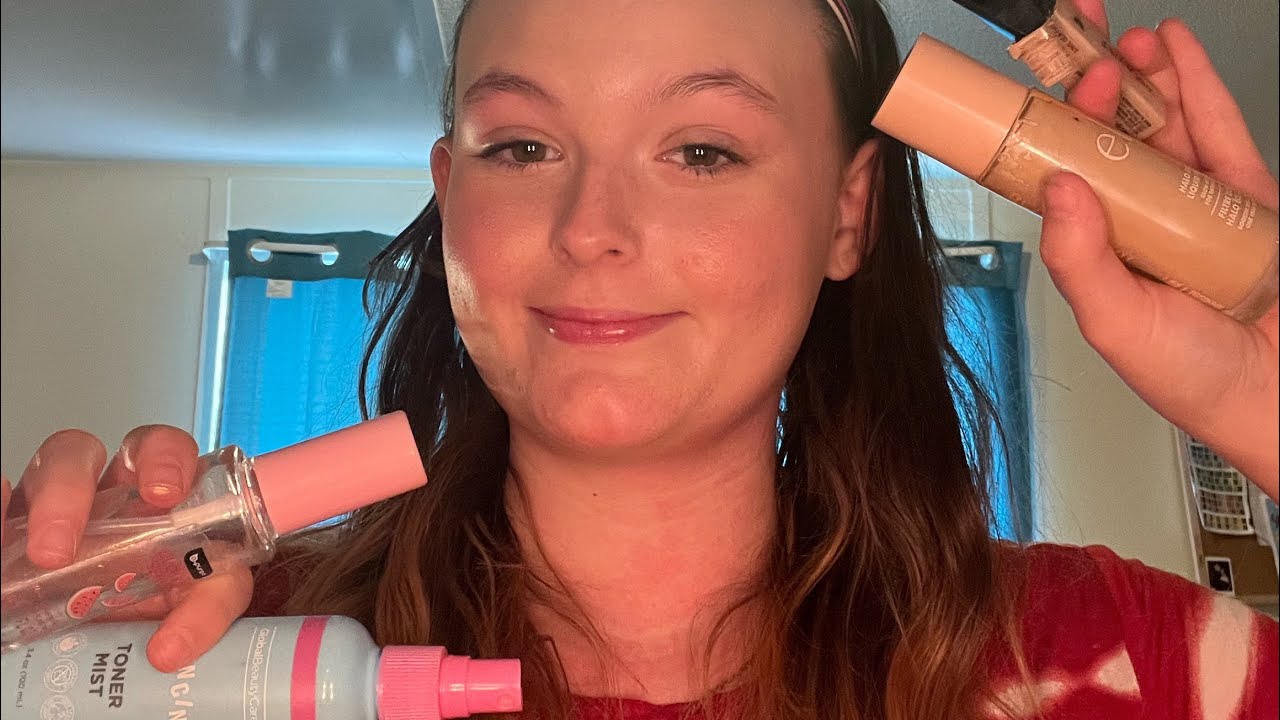 My winter morning routine 2025 