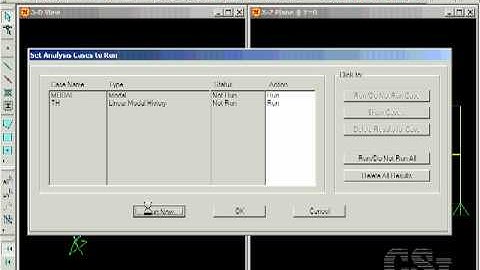 Cours SAP2000 8-TimeHistorySAP.wmv