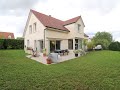 Ref:_HTFUDUV8v4 Maison "remus" type 7 - hauteville-les-dijon
