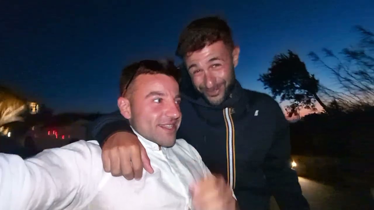 CONQUISTATA DEFINITIVAMENTE MYKONOS