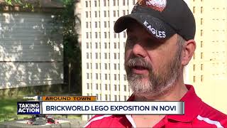 Around Town: Looking for something to do this weekend in metro Detroit?