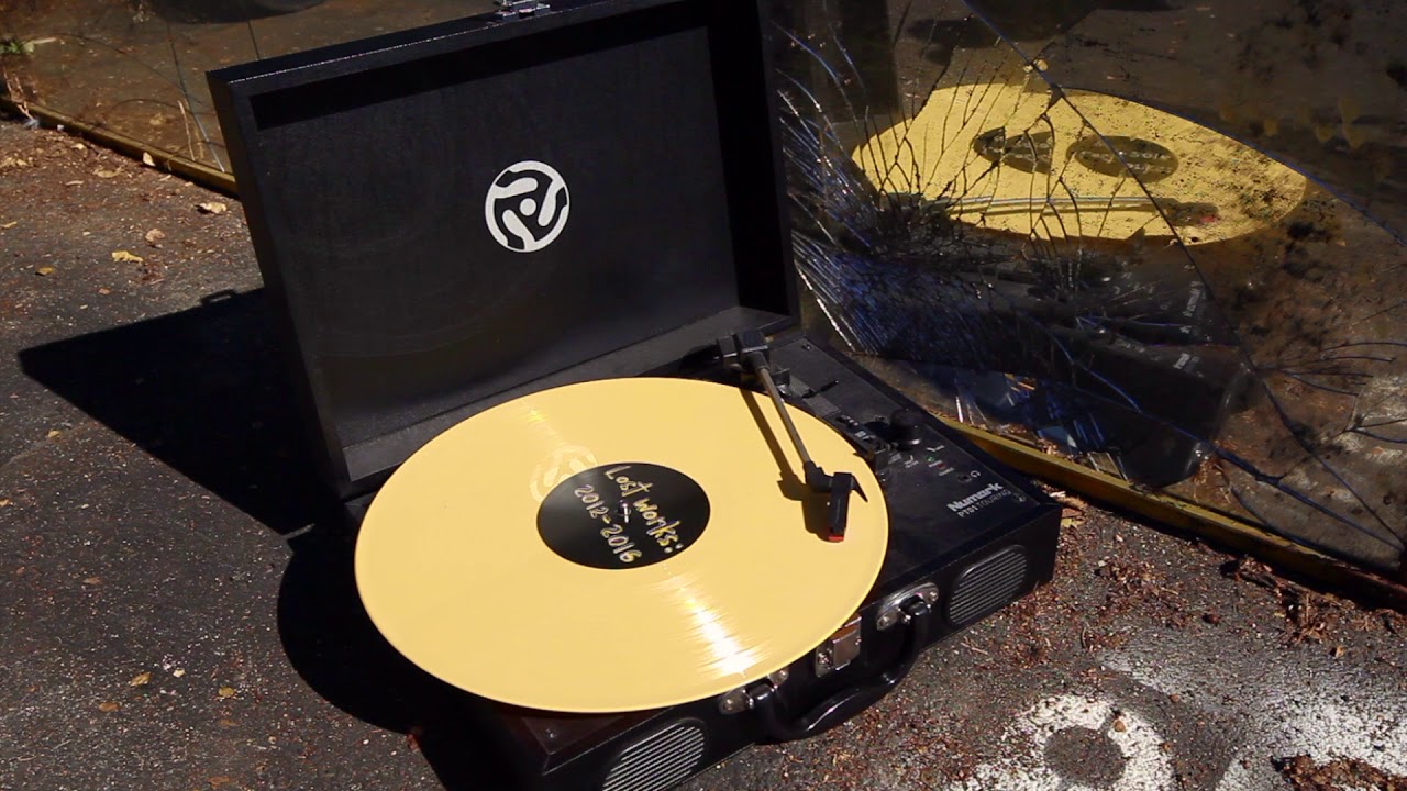 AJJ Christmas Island (S1D Music StreamingPlus Series) YouTube