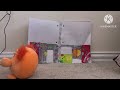 Chuck E. Cheese Birthday Star Extravaganza ( Celebrating Cimmanonroll