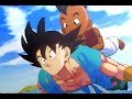 DRAGON BALL Z: KAKAROT – DLC 6 "Goku