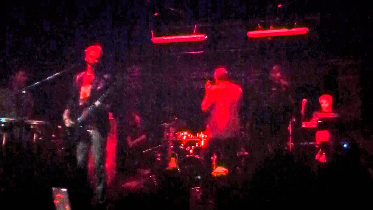 Duran Duran - Safe [in The Heat Of The Moment)[Trinity, Bristol UK 09.09.11]