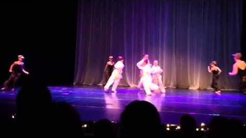 AiM Nutcracker #5: "Cheese Against Crackers"