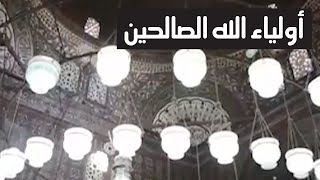 دي-نوستالجيا | حكاية المصريين مع أولياء الله الصالحين من  ٣١٠٠ قبل الميلاد إلى الآن