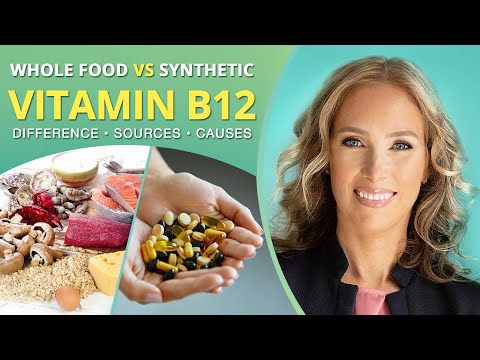 Vitamin B12 |