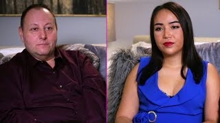 90 Day Fiance  Best Show On TV