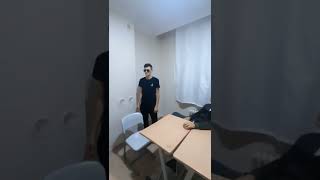 Kurtlar Vadisi Parodi