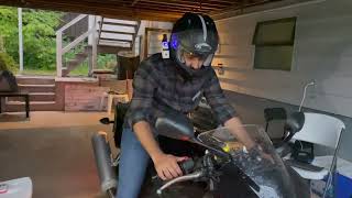 ENSC Capstone EZhud by ClearNav