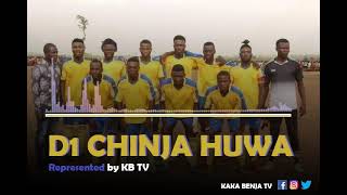 YeYe Mardin-D1 Chinja huwa(official Audio)