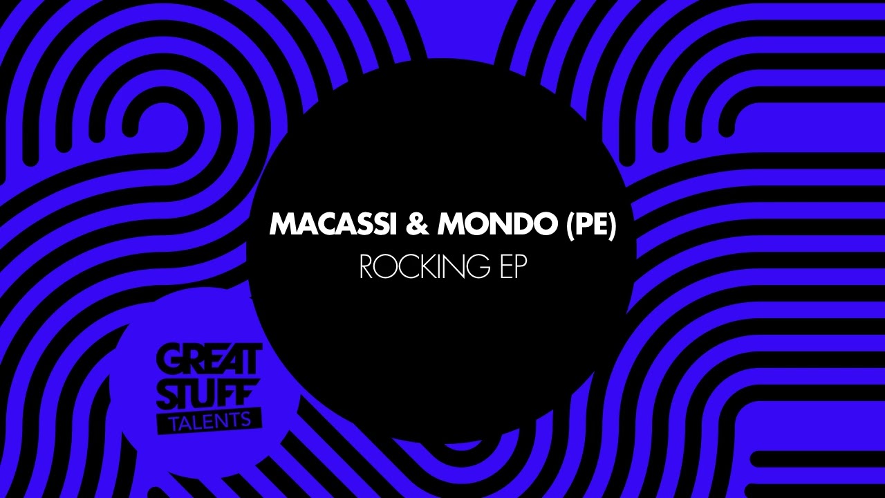 Watch Macassi, Mondo (PE) - Rocking on YouTube Watch Macassi, Mondo (PE) - Rocking on YouTube