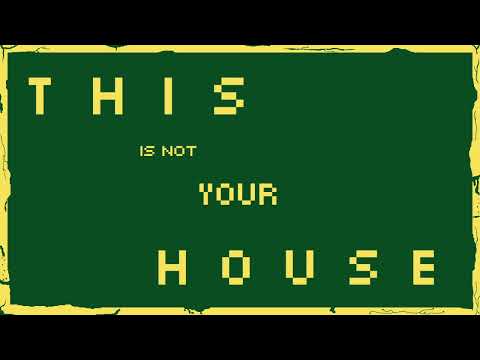 Vignette de la bande-annonce de This Is Not Your House