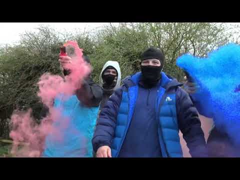 Young Dee - Dangerous (official music video) #rap #trending