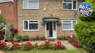 182 | Luton, United Kingdom | Hotel Review ⭐