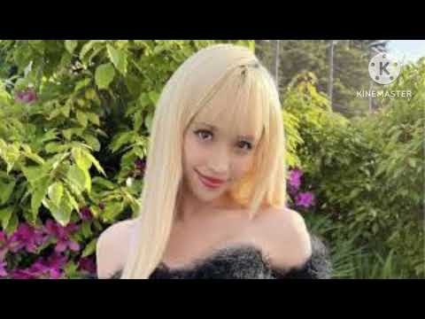27-yr-old Japanese singer Ryuchell found dead in agent's office, police suspect suicide