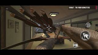 Archer Game Every Level