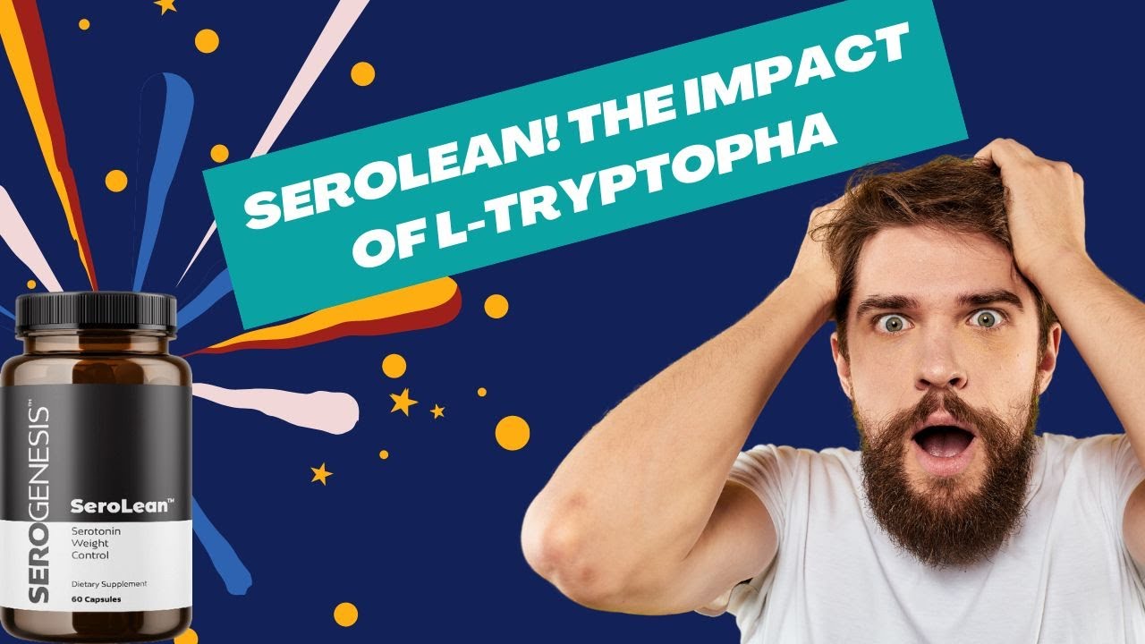 ⚠️SeroLean! The Power of Vitamin B-6 - is serolean naturalt, serolean results, [serolean]