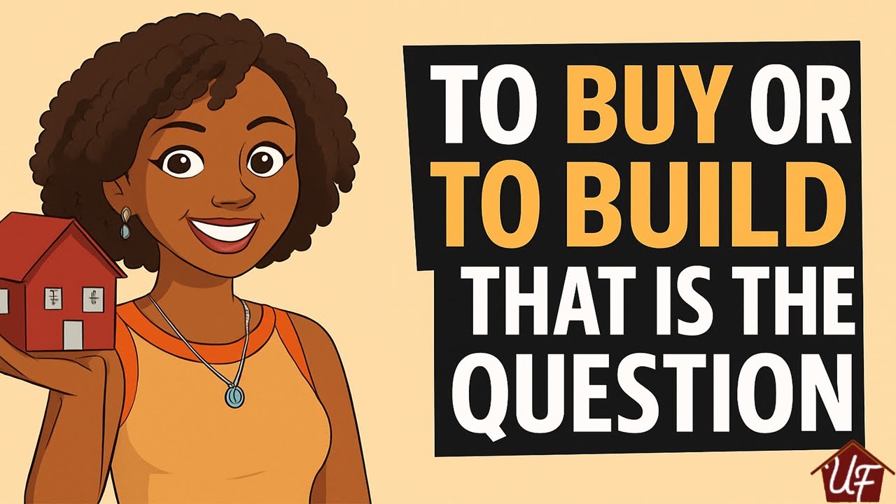 To Buy Or To Build That Is The Question