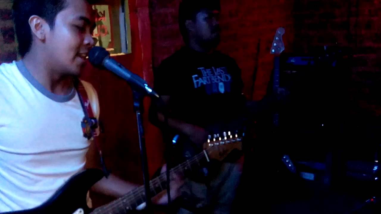 Last Days of November (Original Song)